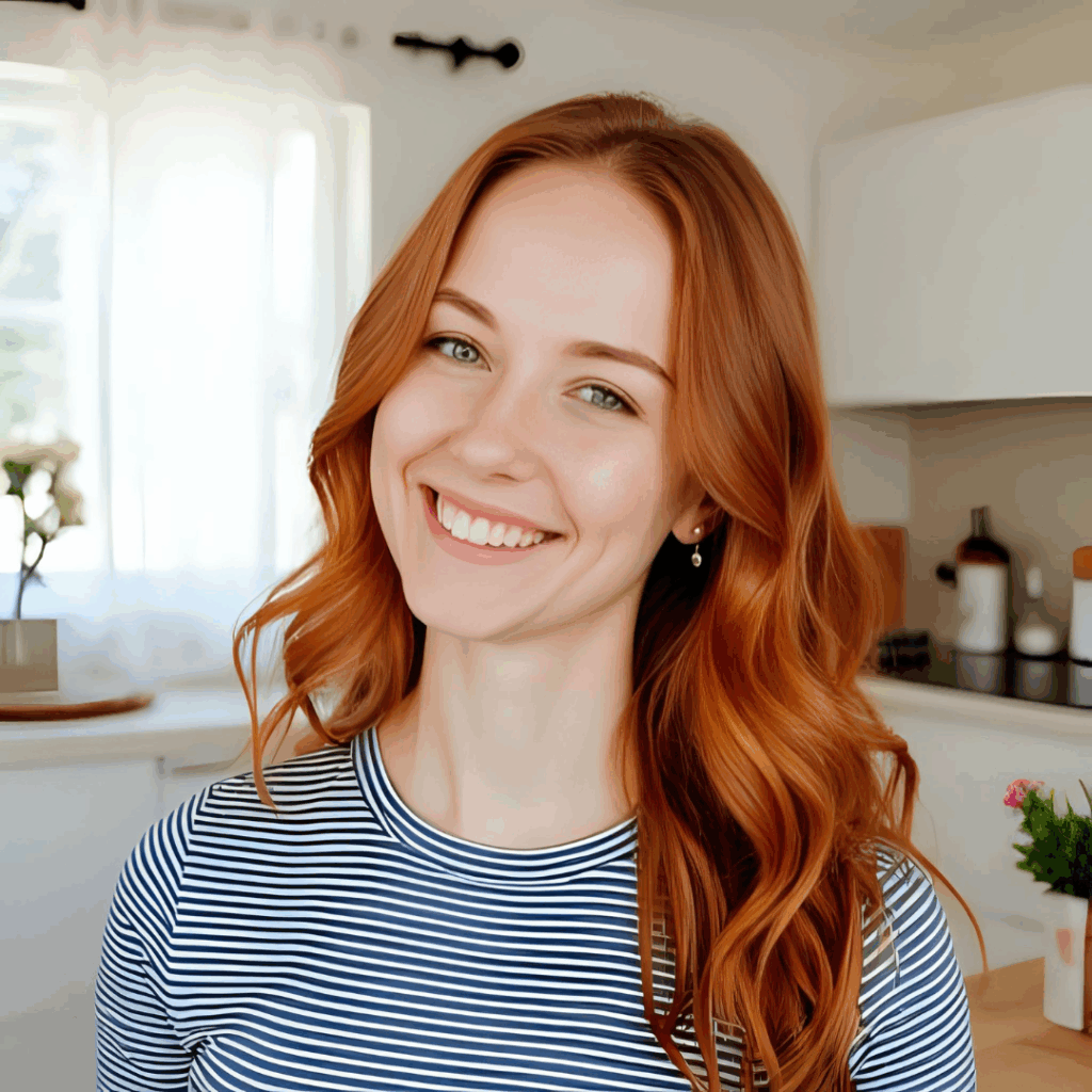 Profilbild Ella Über mich